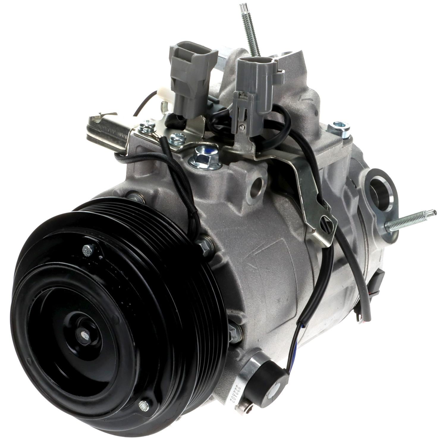 Four Seasons A/C Compressor Kit B0863