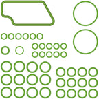 Four Seasons A/C Compressor Kit B0863