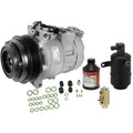 Four Seasons A/C Compressor Kit B0865