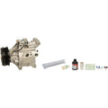 Four Seasons A/C Compressor Kit B0866