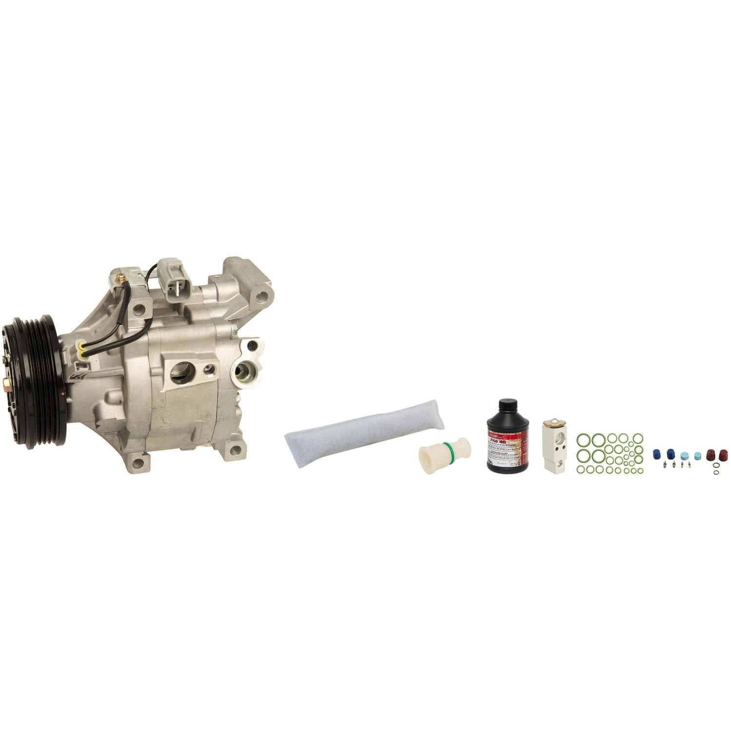 Four Seasons A/C Compressor Kit B0866