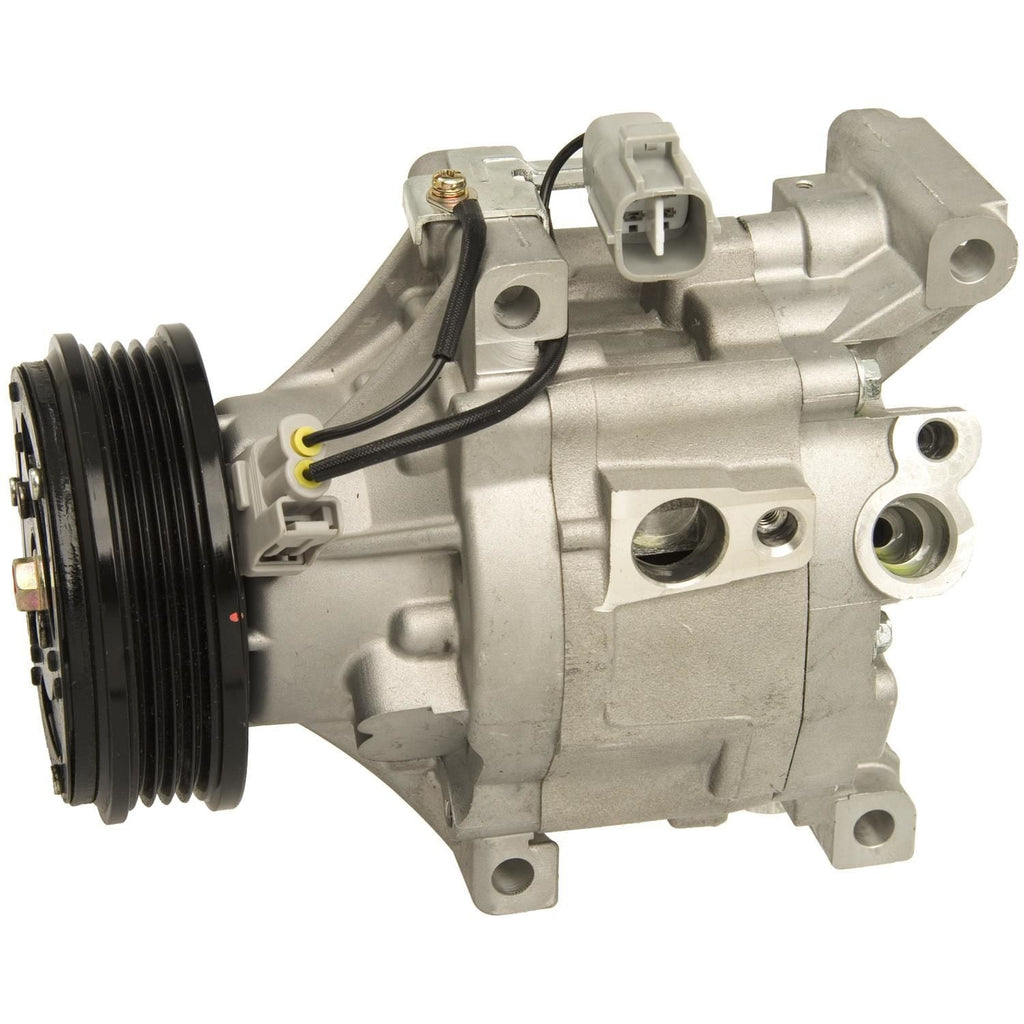 Four Seasons A/C Compressor Kit B0866