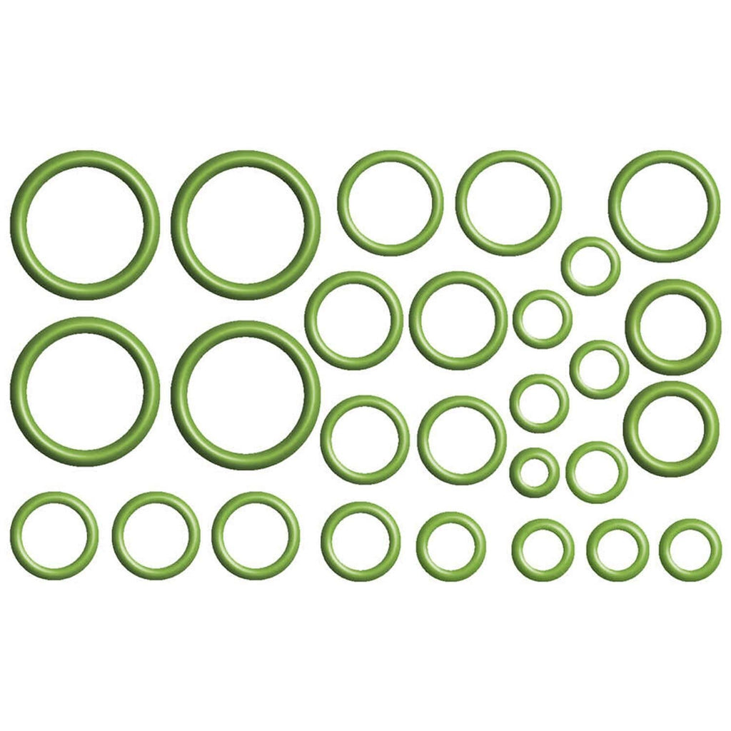 Four Seasons A/C Compressor Kit B0866