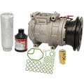 Four Seasons A/C Compressor Kit B0867