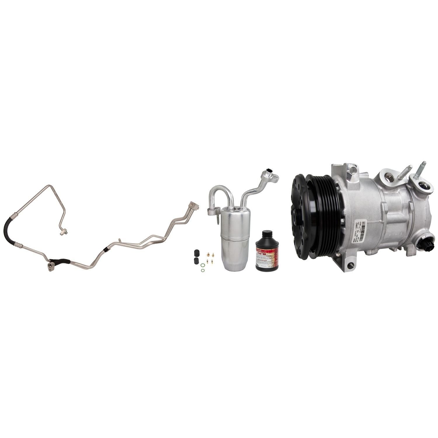 Four Seasons A/C Compressor Kit B0870