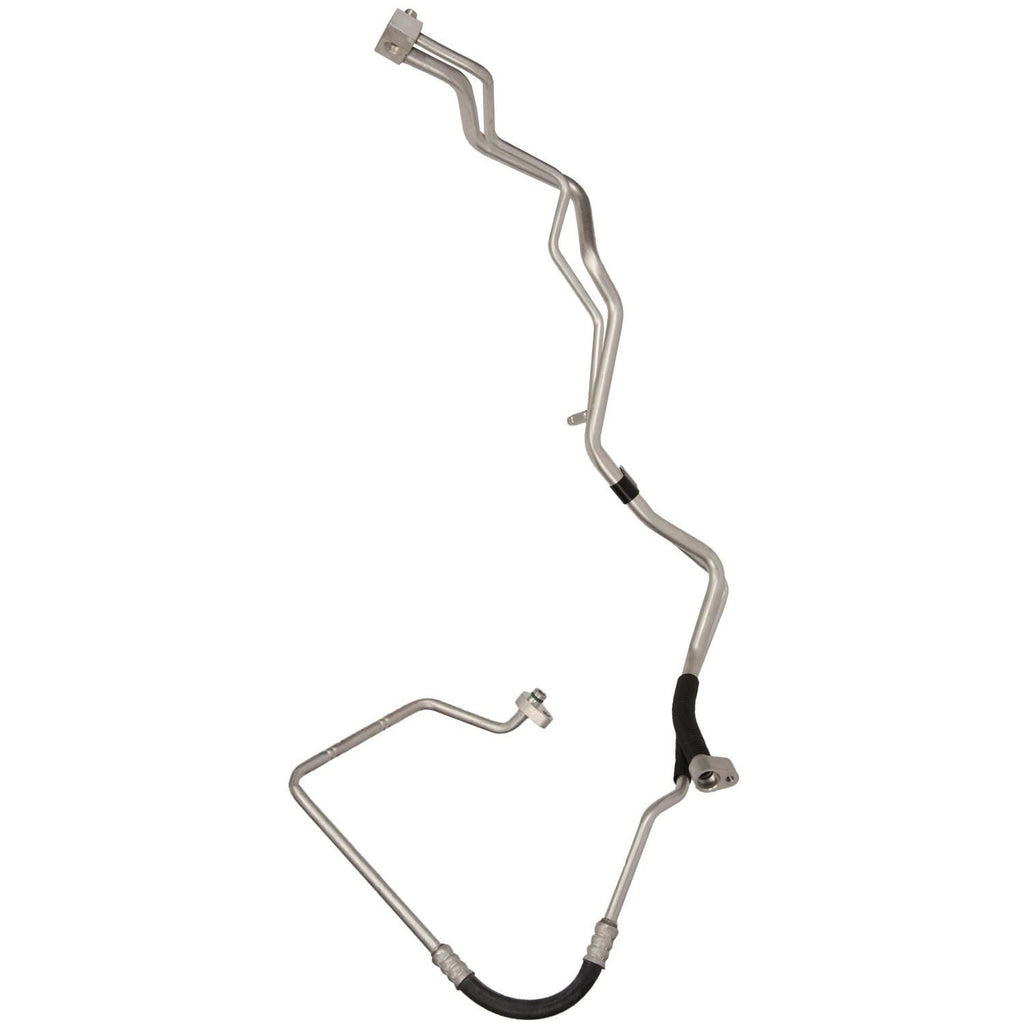 Four Seasons A/C Compressor Kit B0870