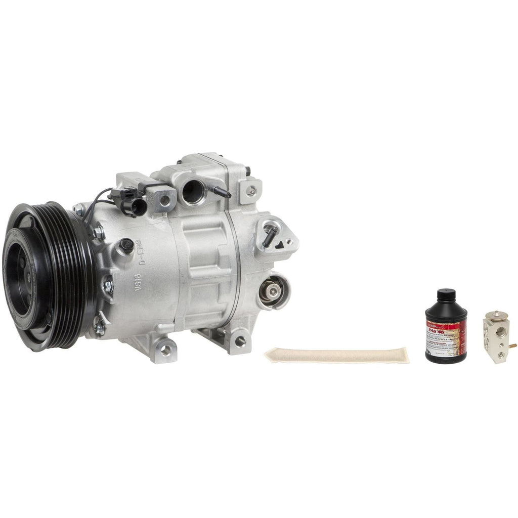 Four Seasons A/C Compressor Kit B0873