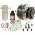 Four Seasons A/C Compressor Kit B0876