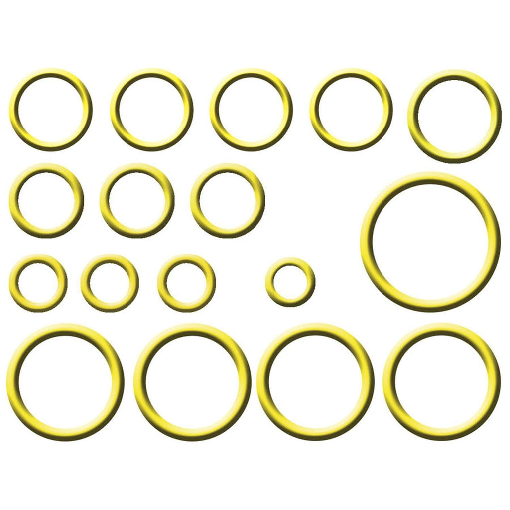 Four Seasons A/C Compressor Kit B0878