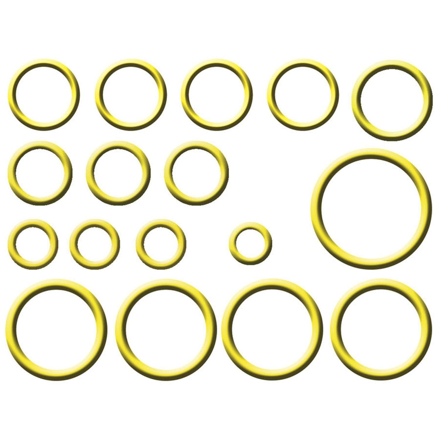 Four Seasons A/C Compressor Kit B0878