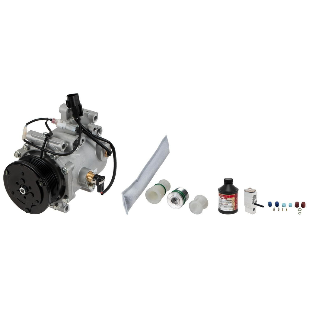 Four Seasons A/C Compressor Kit B0881