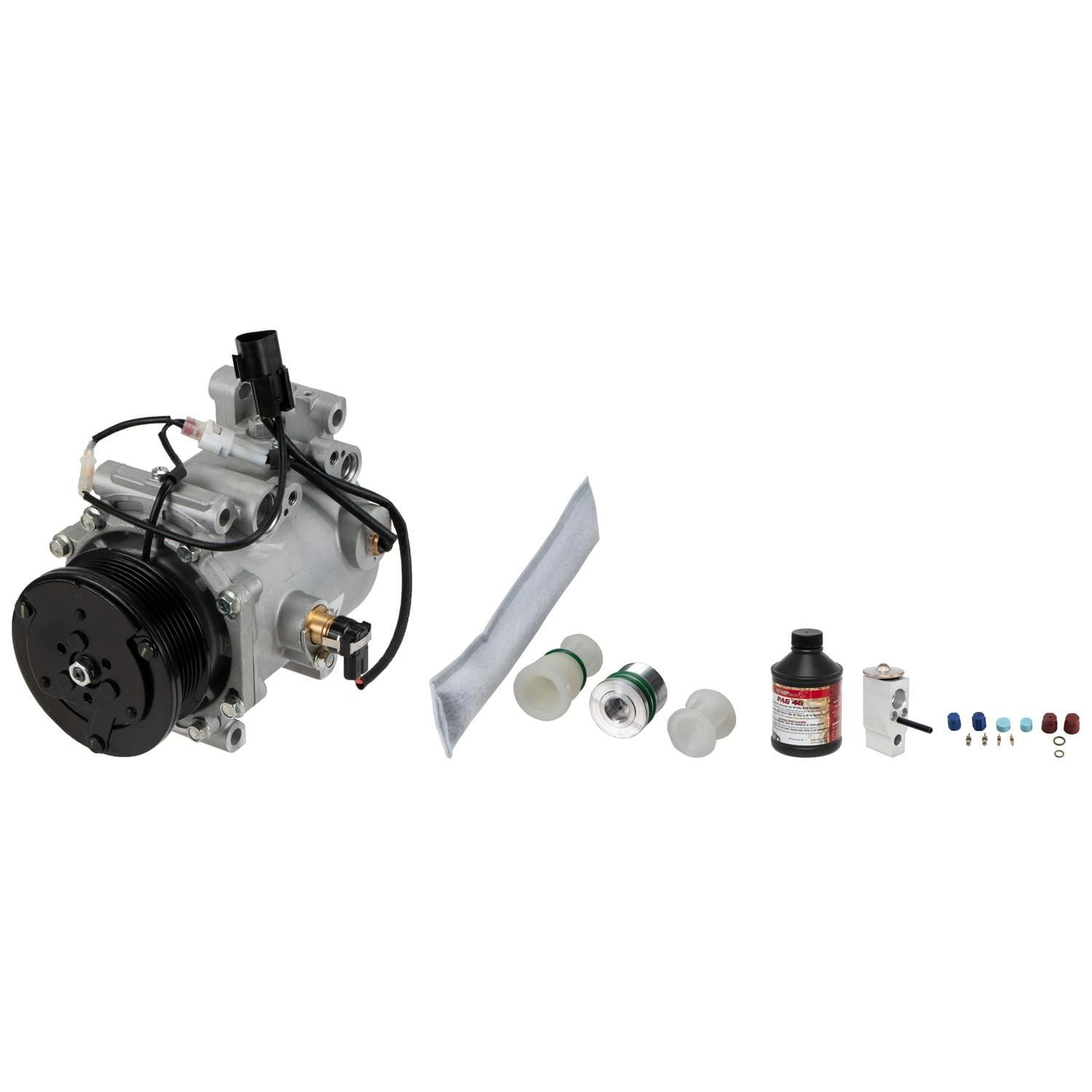 Four Seasons A/C Compressor Kit B0881