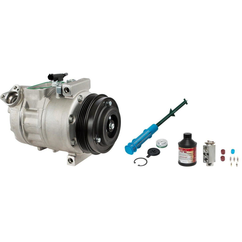 Four Seasons A/C Compressor Kit B0883