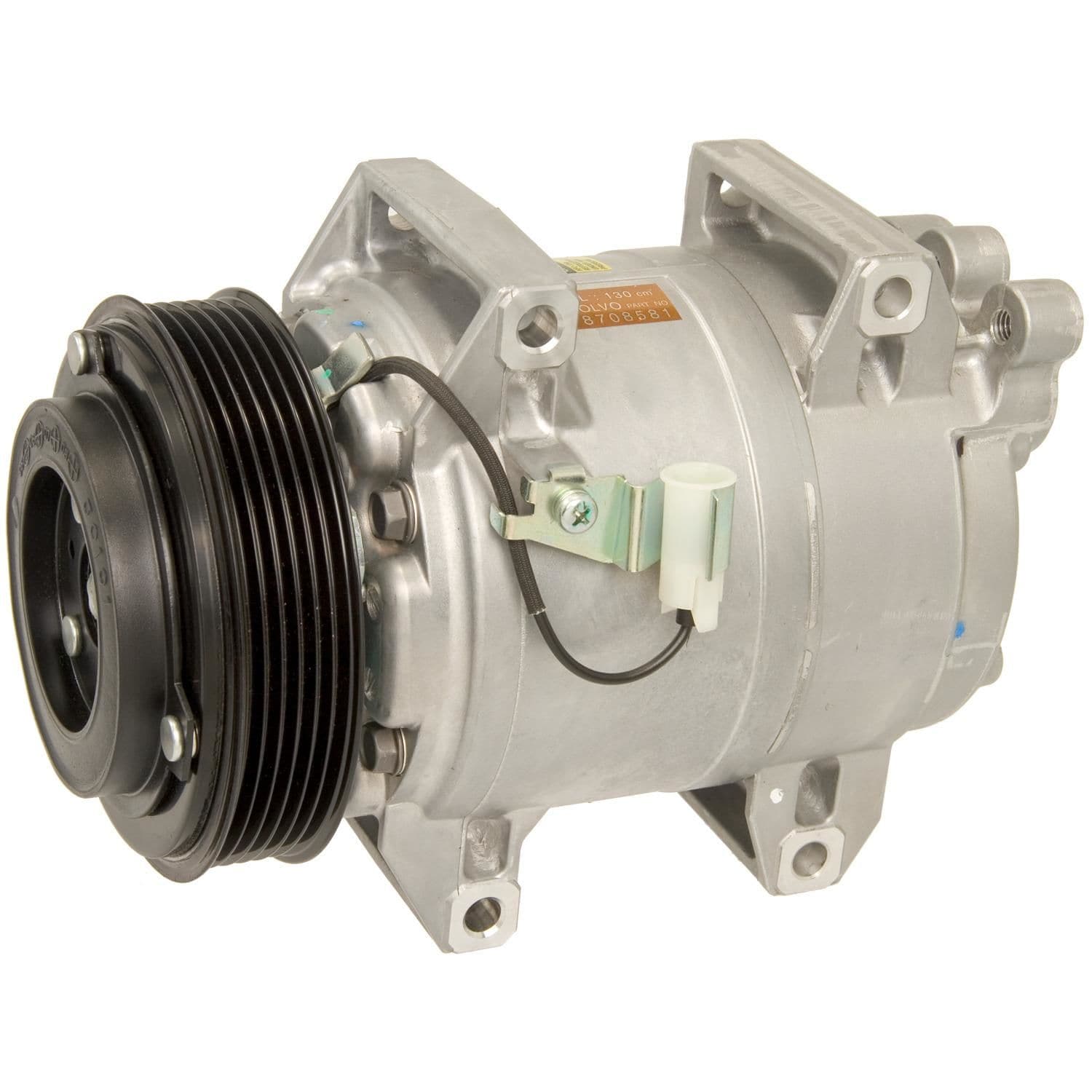 Four Seasons A/C Compressor Kit B0885