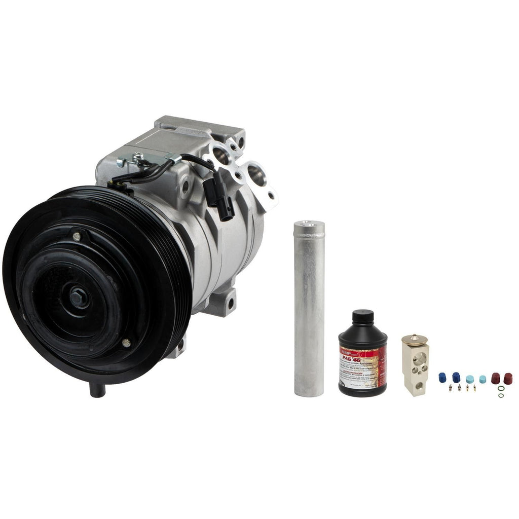Four Seasons A/C Compressor Kit B0887