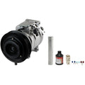 Four Seasons A/C Compressor Kit B0887