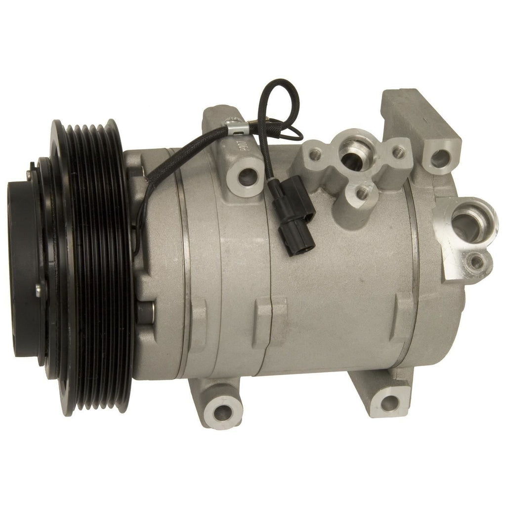 Four Seasons A/C Compressor Kit B0887