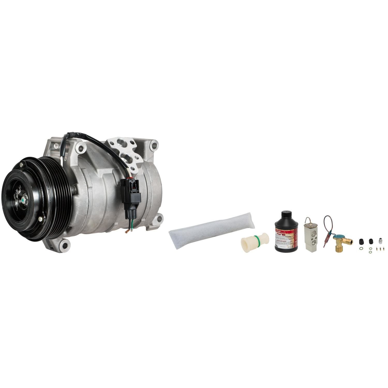 Four Seasons A/C Compressor Kit B0890