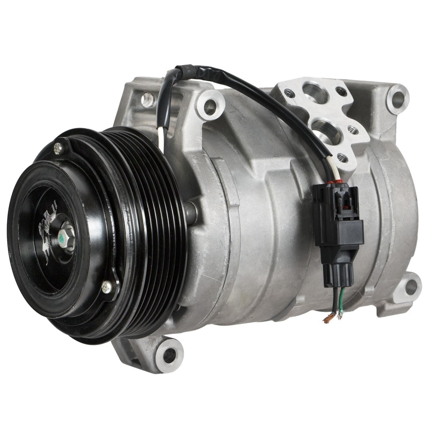 Four Seasons A/C Compressor Kit B0890
