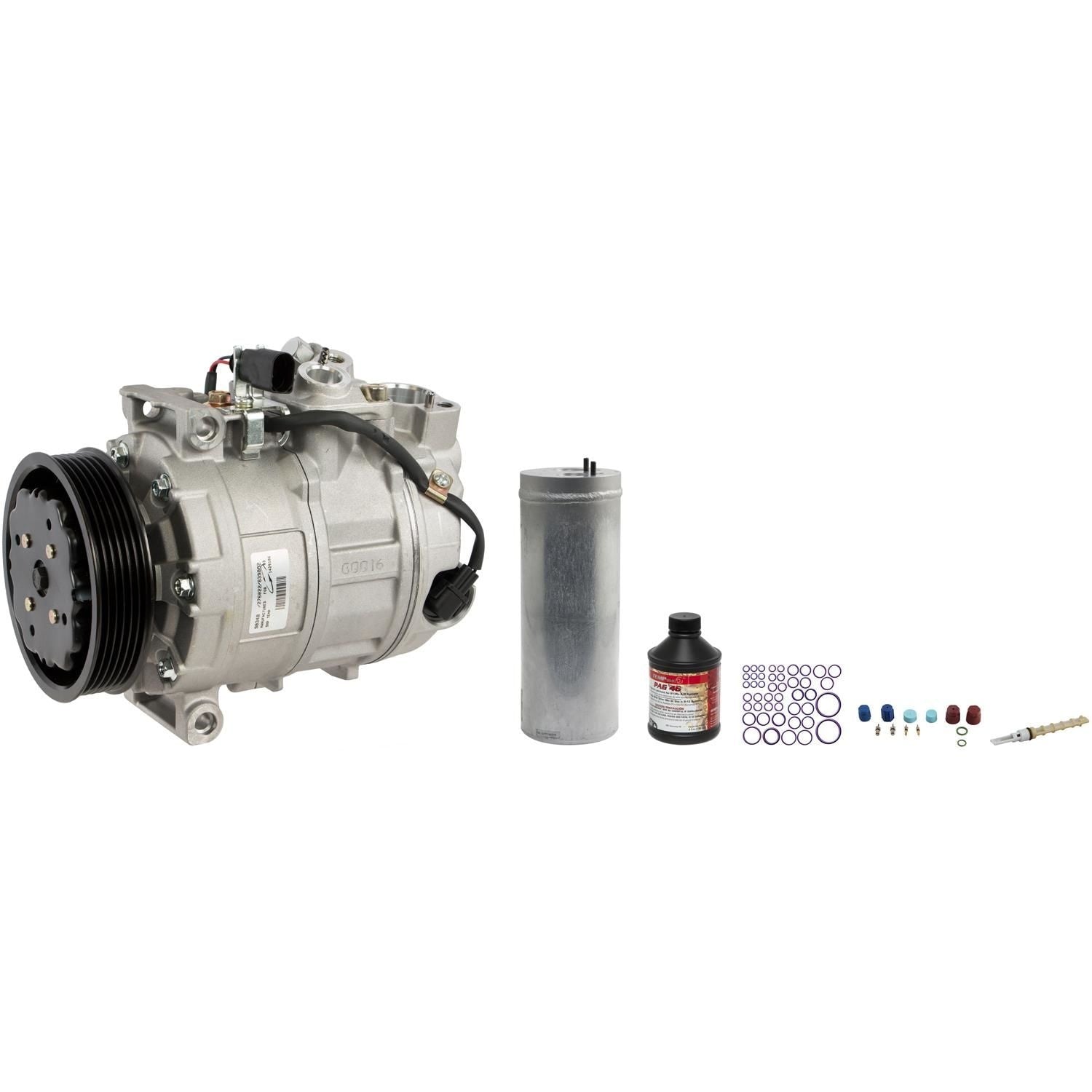 Four Seasons A/C Compressor Kit B0892