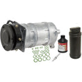 Four Seasons A/C Compressor Kit B0893