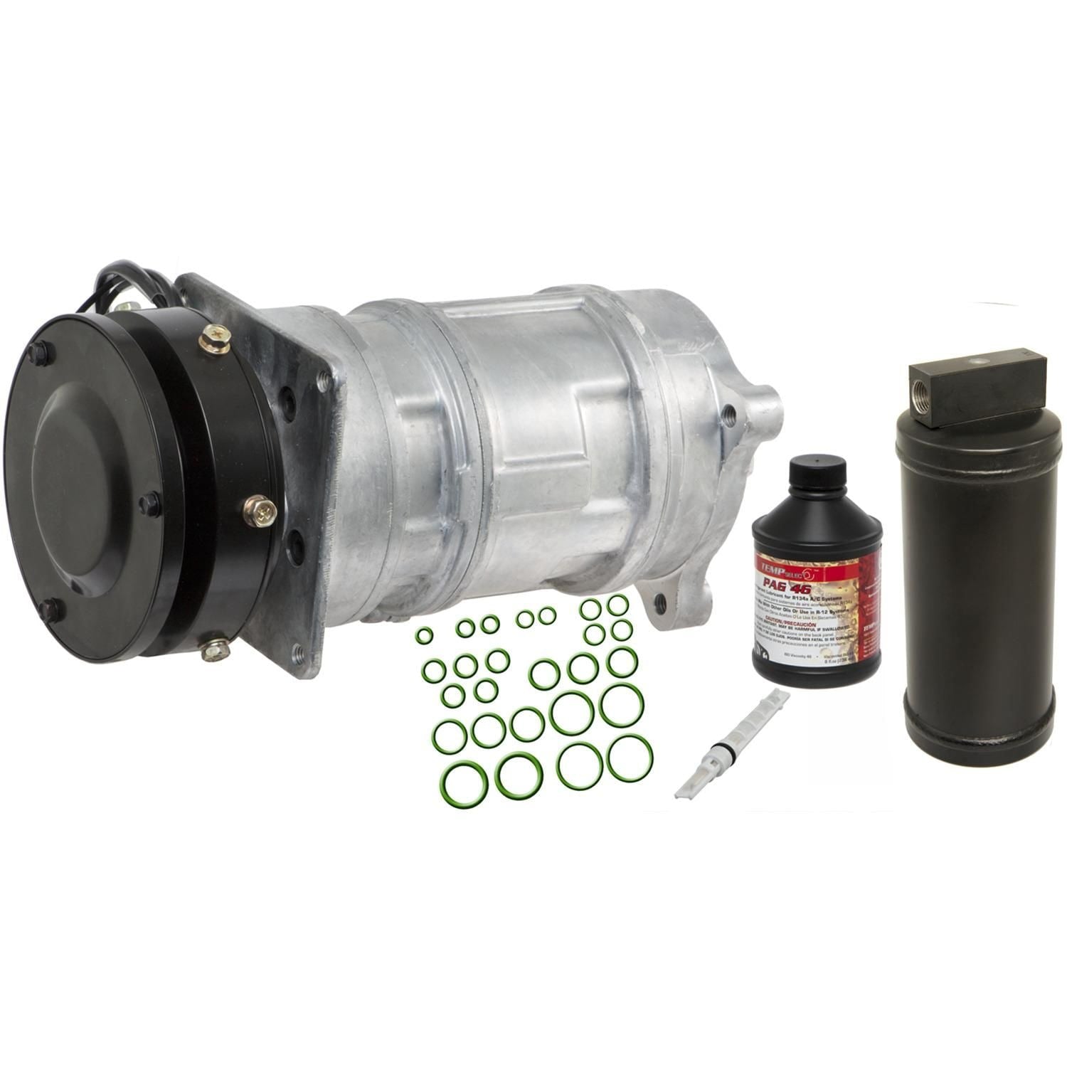 Four Seasons A/C Compressor Kit B0893