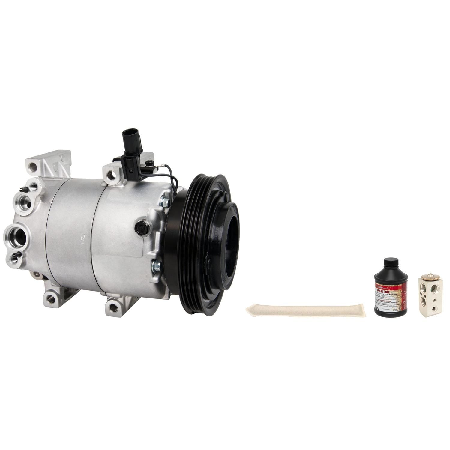 Four Seasons A/C Compressor Kit B0894