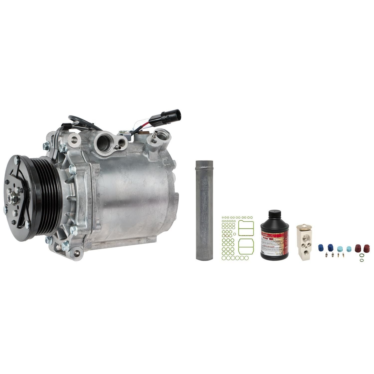 Four Seasons A/C Compressor Kit B0895
