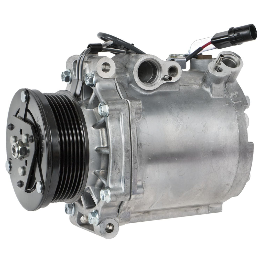 Four Seasons A/C Compressor Kit B0895