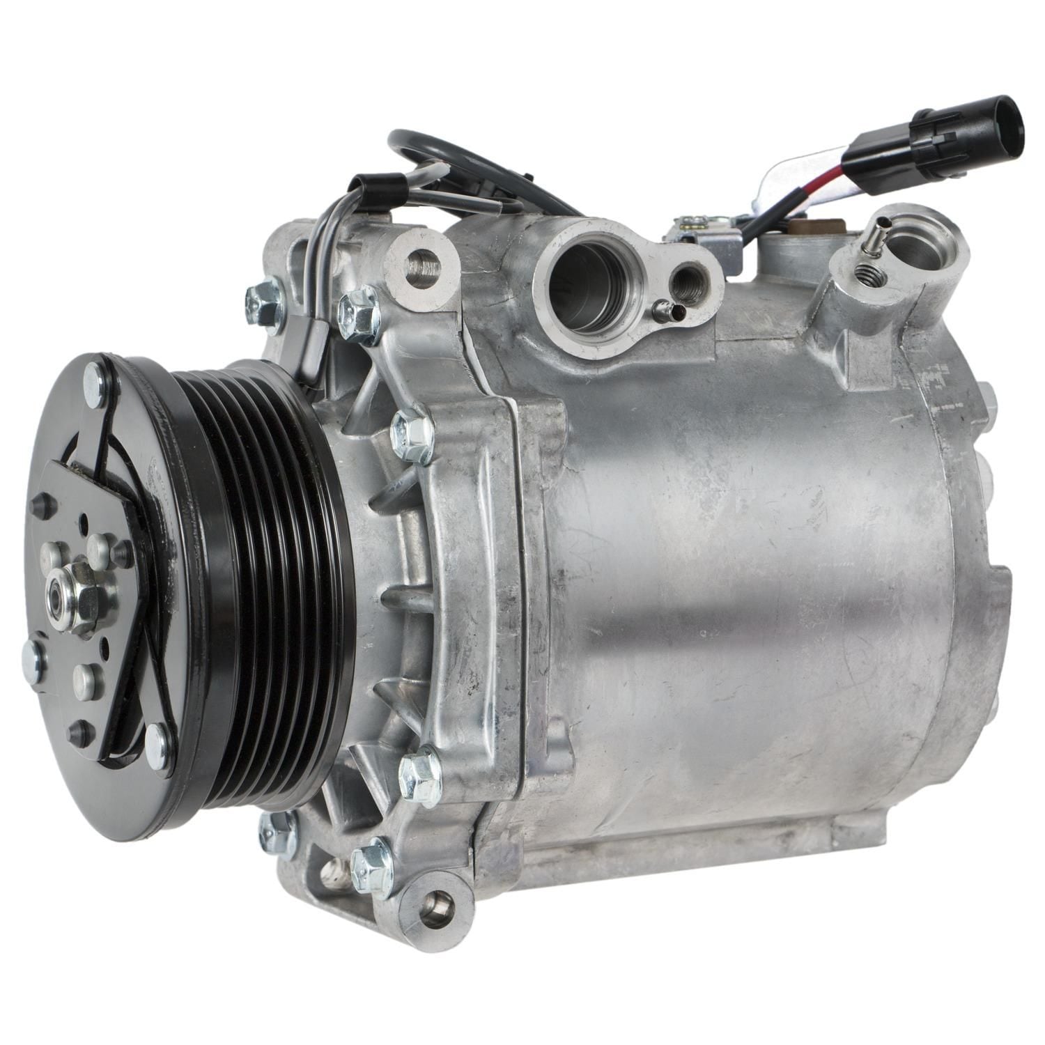 Four Seasons A/C Compressor Kit B0895