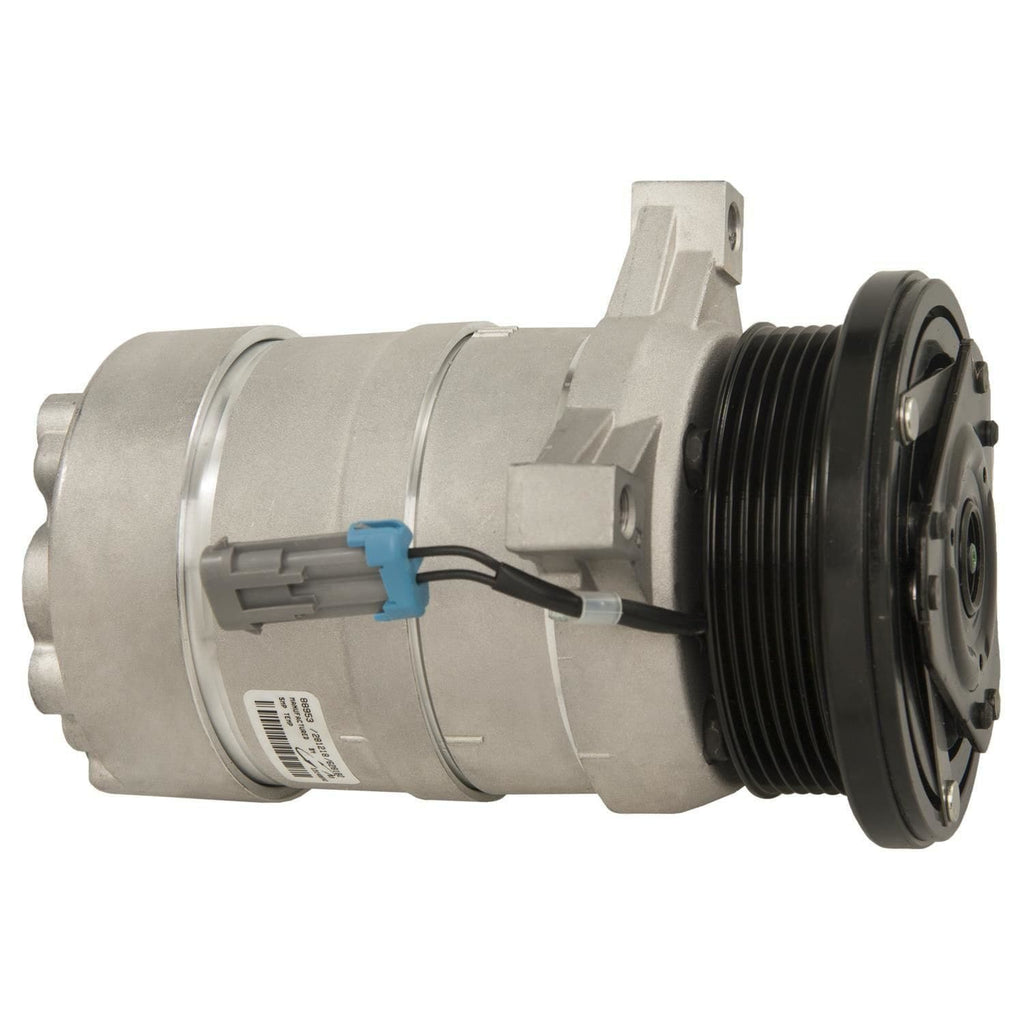 Four Seasons A/C Compressor Kit B0899