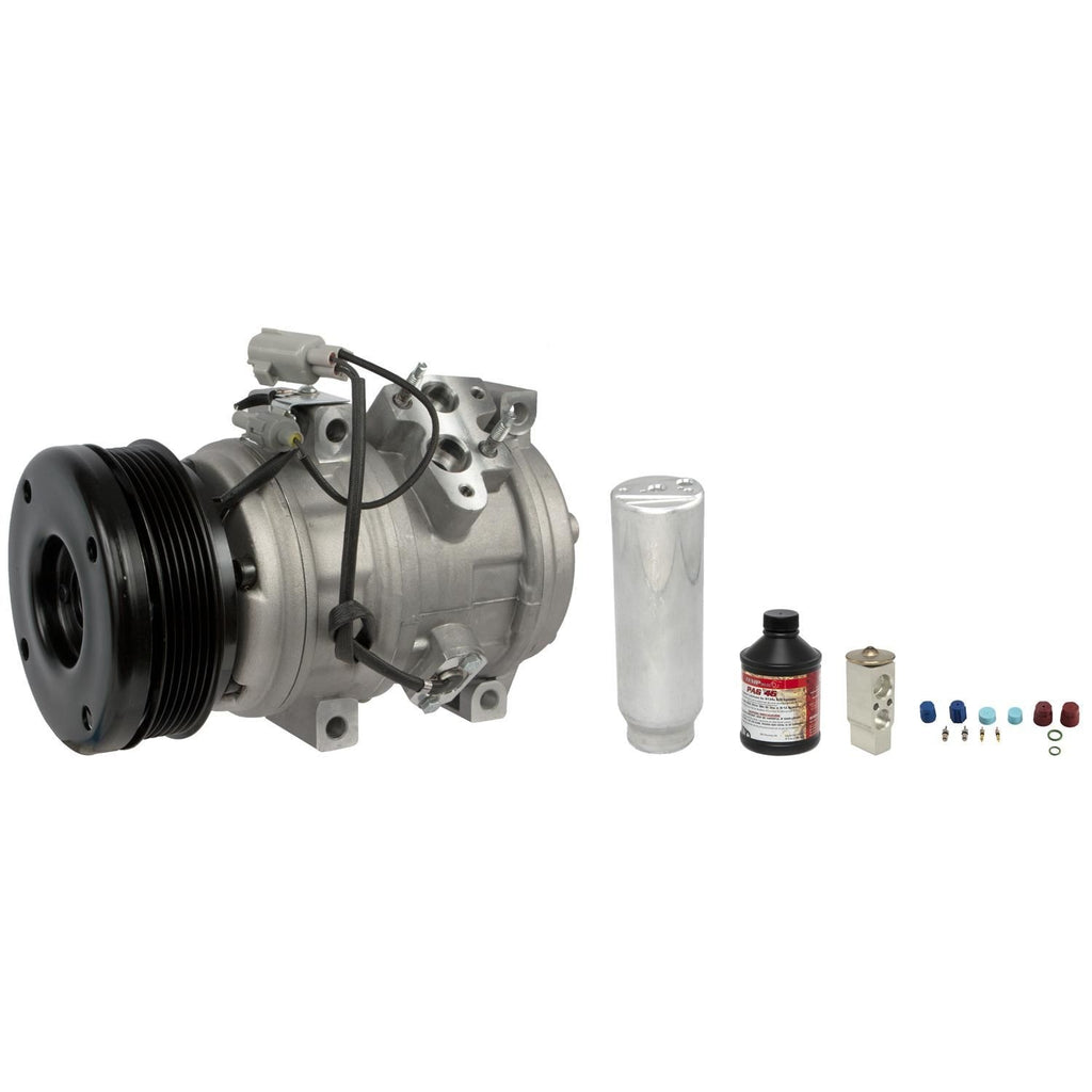 Four Seasons A/C Compressor Kit B0902