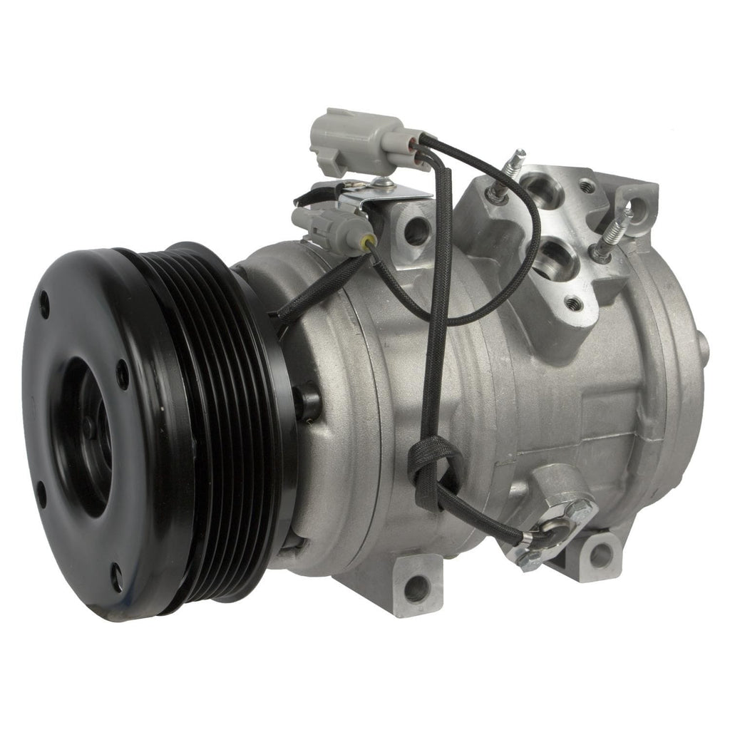 Four Seasons A/C Compressor Kit B0902