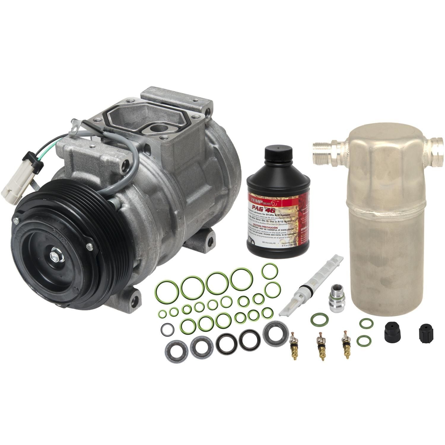 Four Seasons A/C Compressor Kit B0903