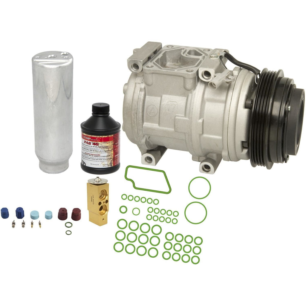 Four Seasons A/C Compressor Kit B0909