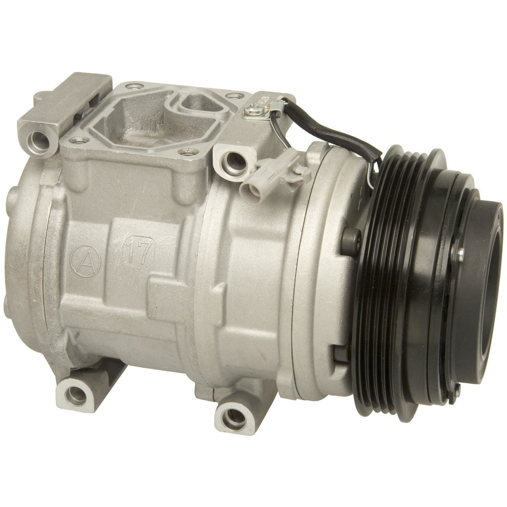 Four Seasons A/C Compressor Kit B0909