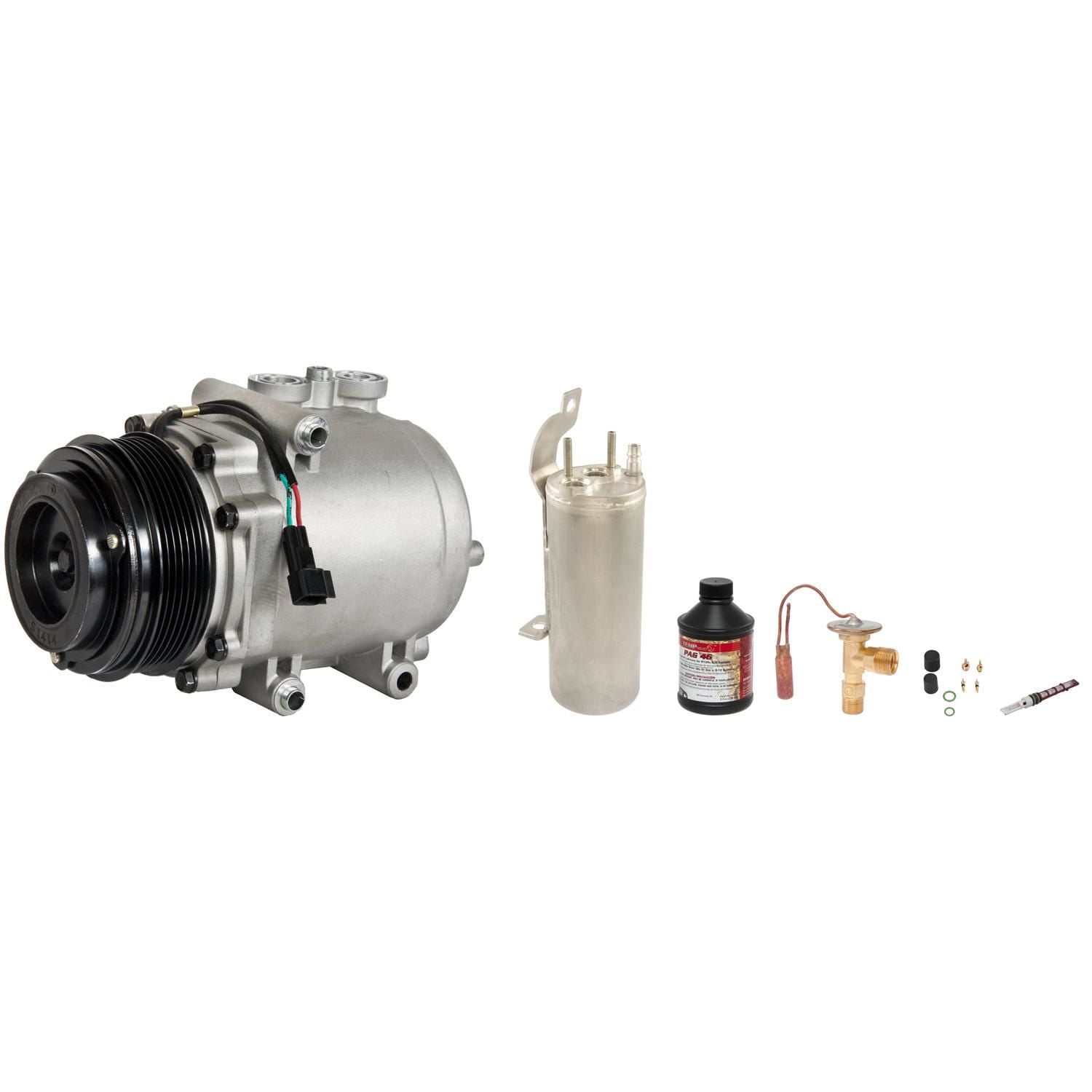 Four Seasons A/C Compressor Kit B0911