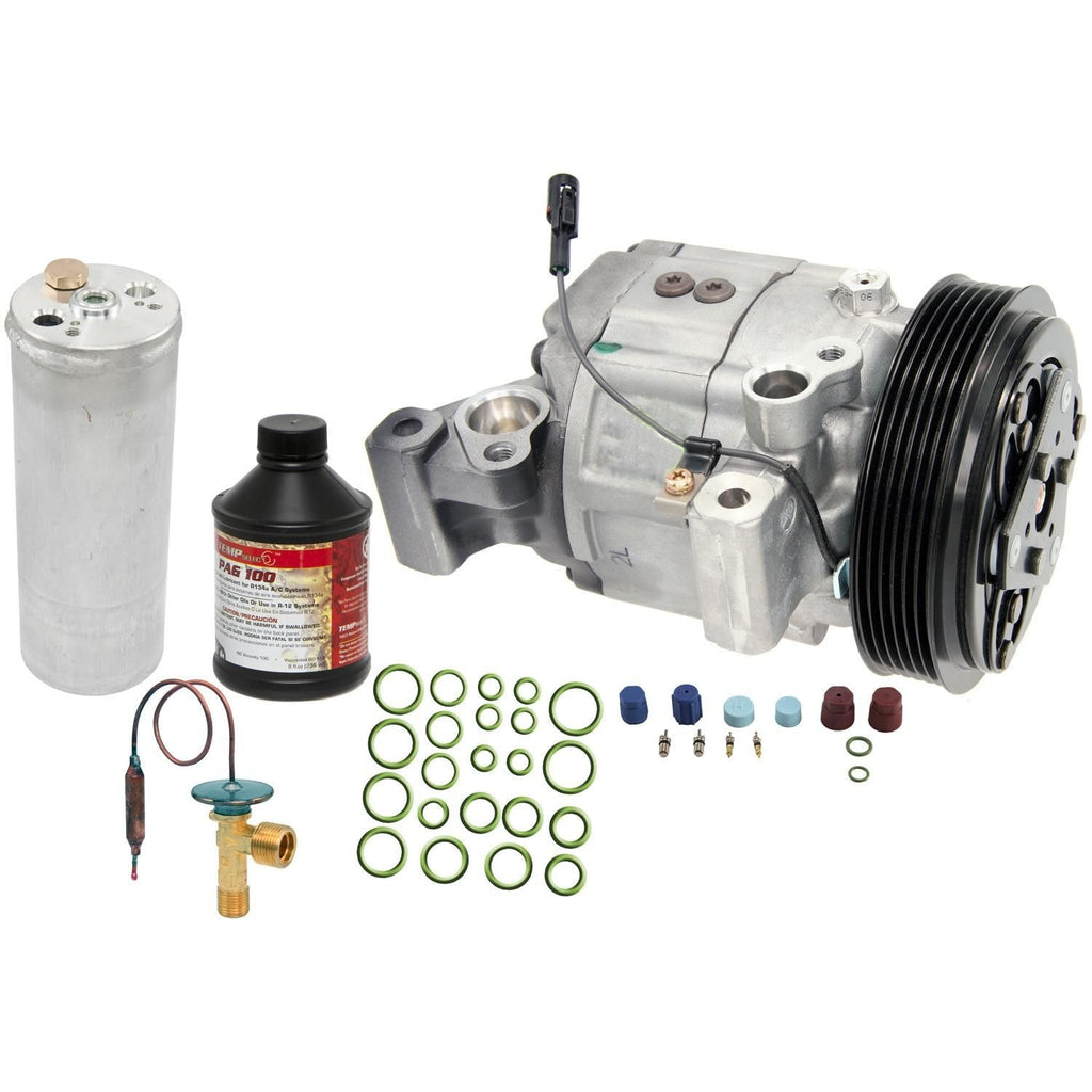 Four Seasons A/C Compressor Kit B0912