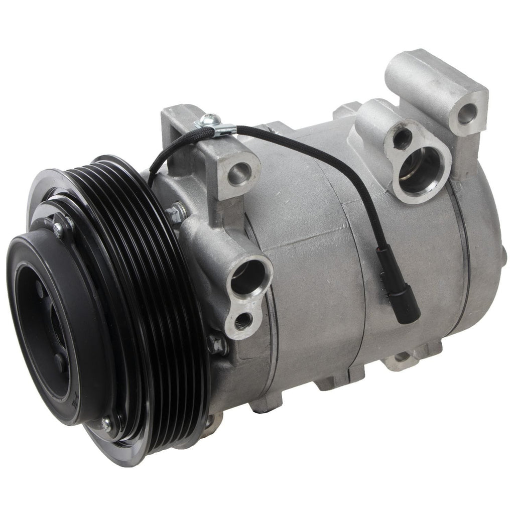 Four Seasons A/C Compressor Kit B0912