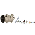 Four Seasons A/C Compressor Kit B0913