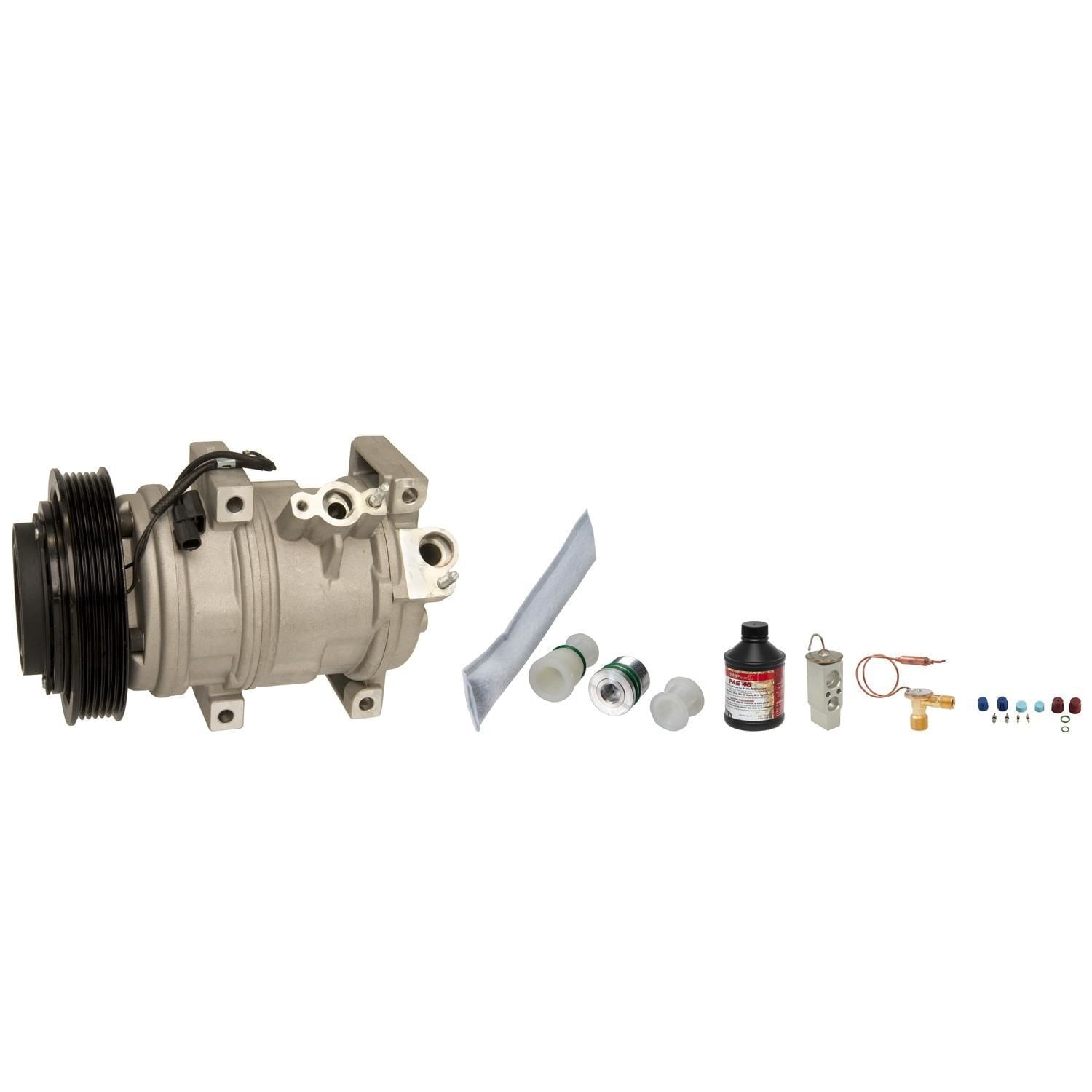Four Seasons A/C Compressor Kit B0913
