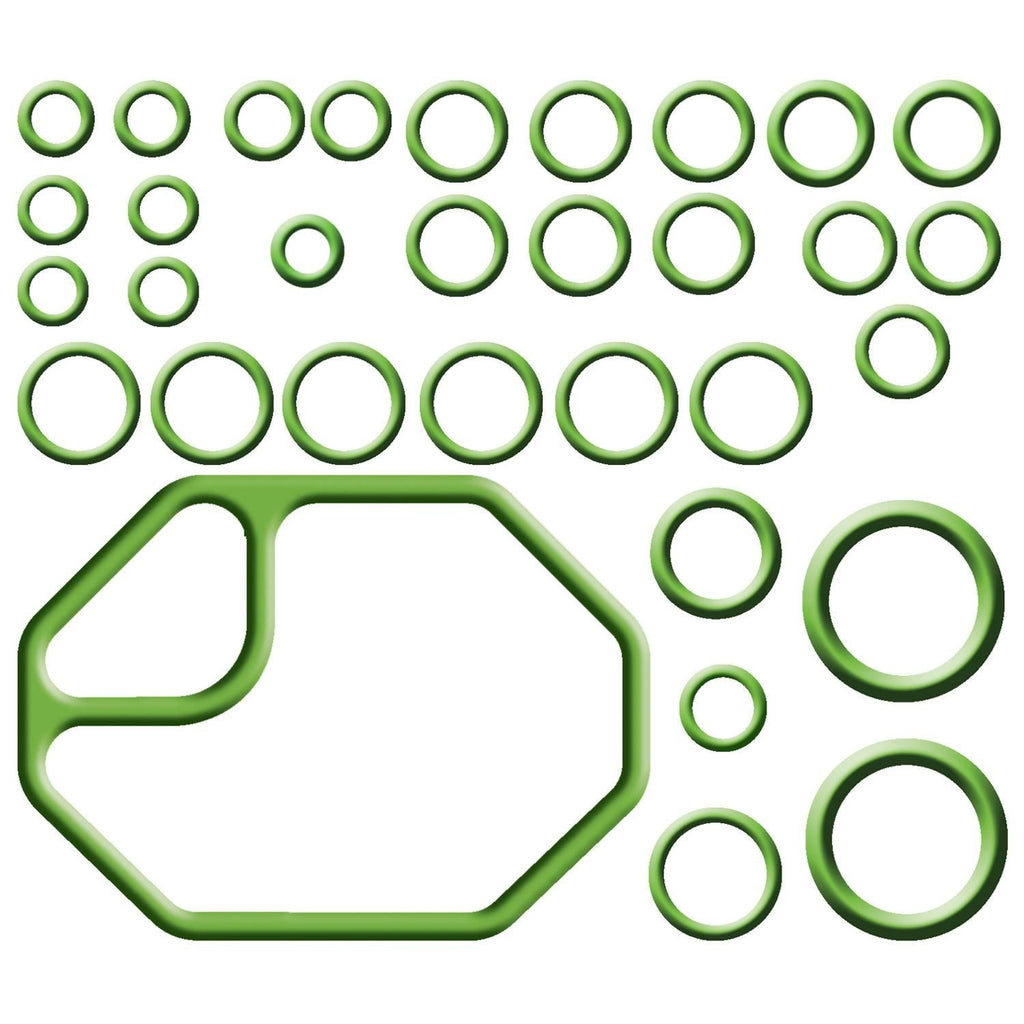 Four Seasons A/C Compressor Kit B0917