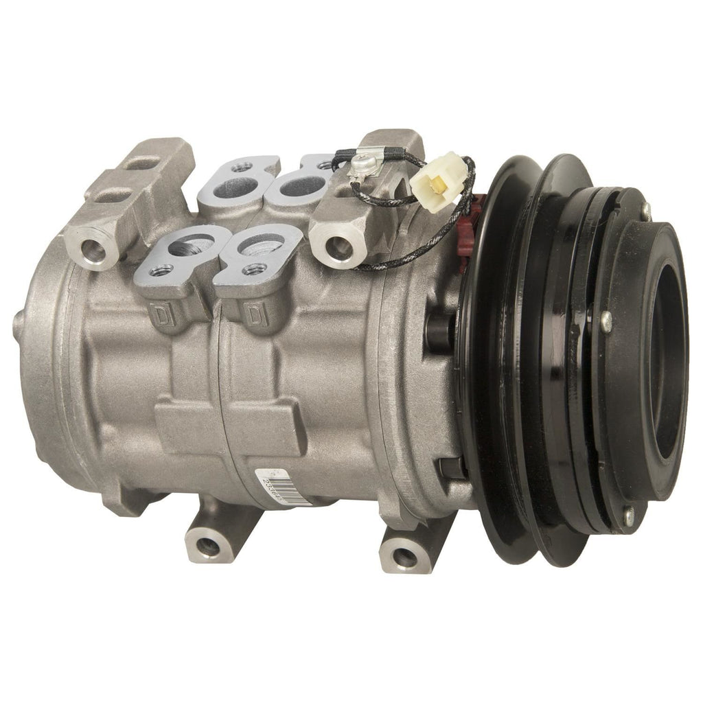 Four Seasons A/C Compressor Kit B0918