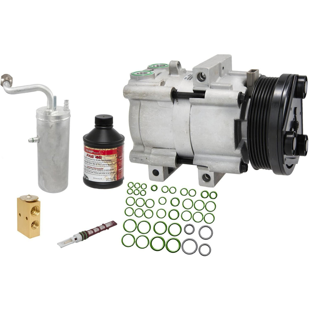 Four Seasons A/C Compressor Kit B0920
