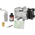 Four Seasons A/C Compressor Kit B0920