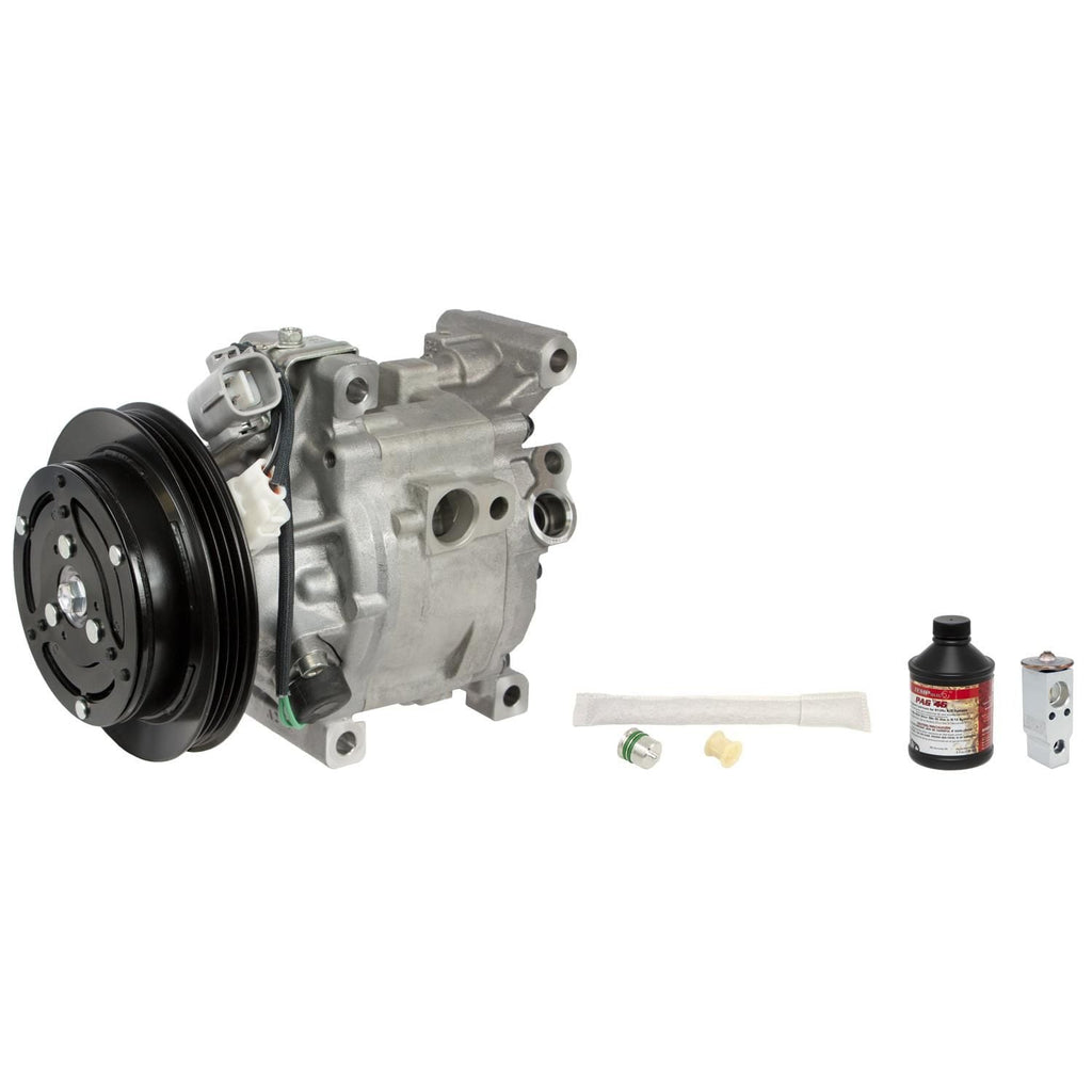 Four Seasons A/C Compressor Kit B0921