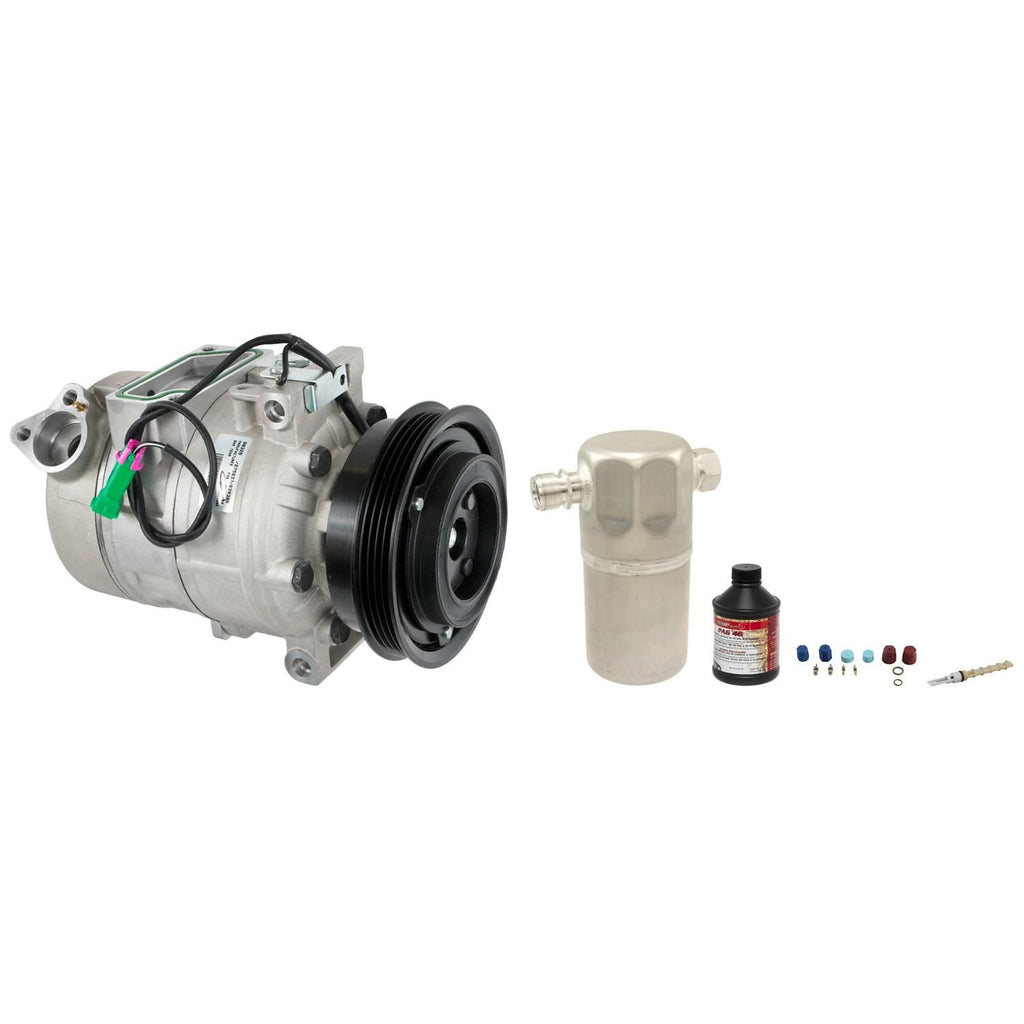 Four Seasons A/C Compressor Kit B0924