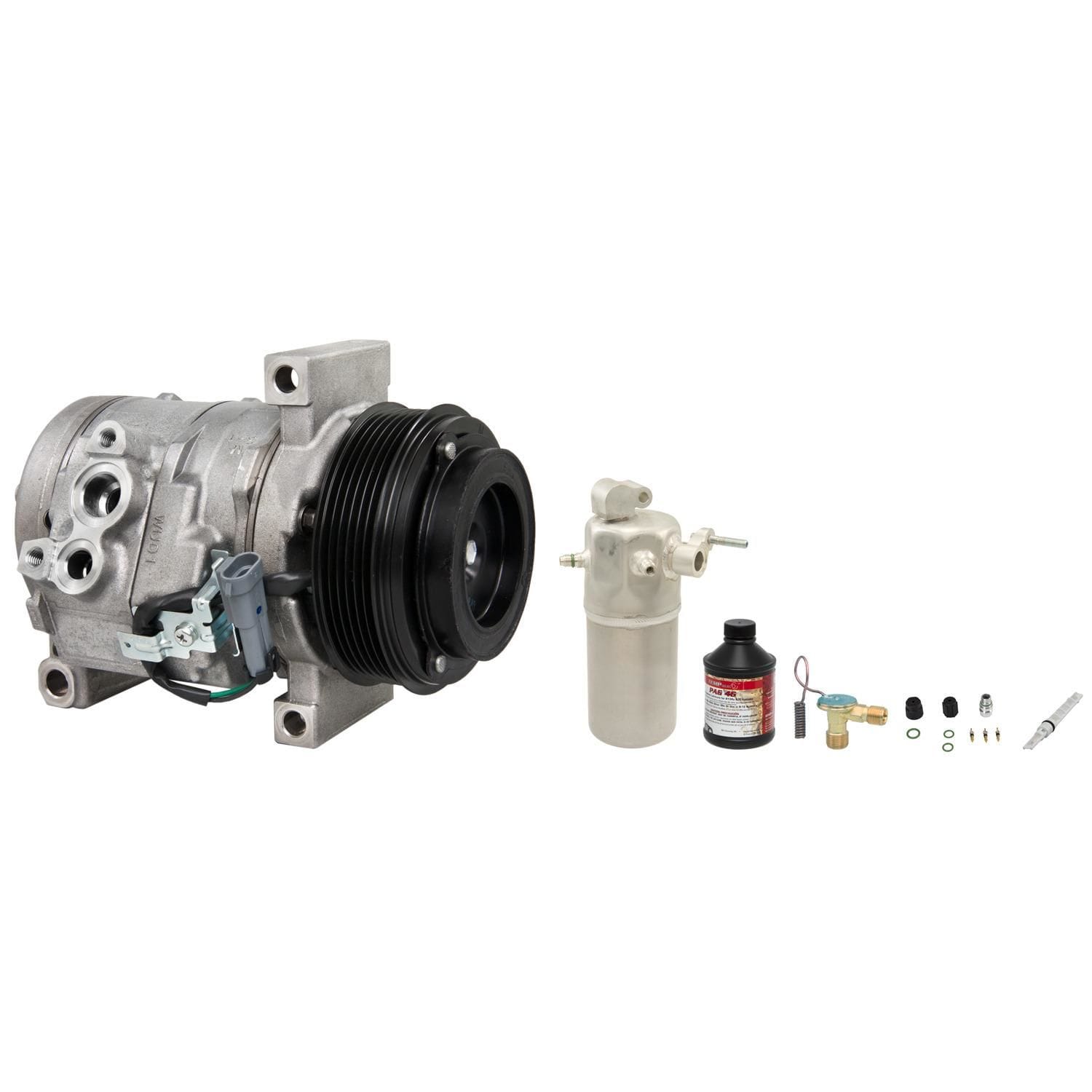 Four Seasons A/C Compressor Kit B0927