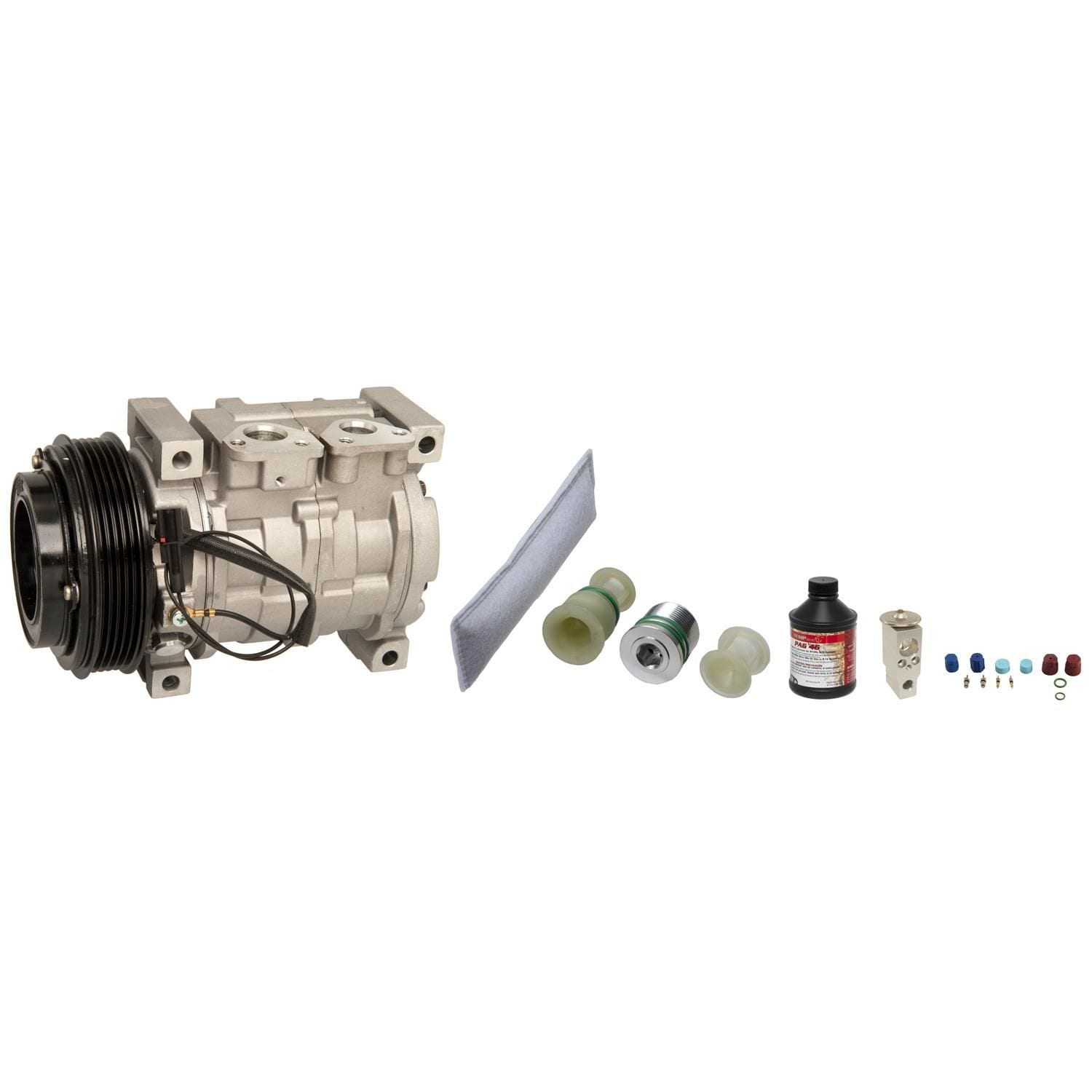 Four Seasons A/C Compressor Kit B0929
