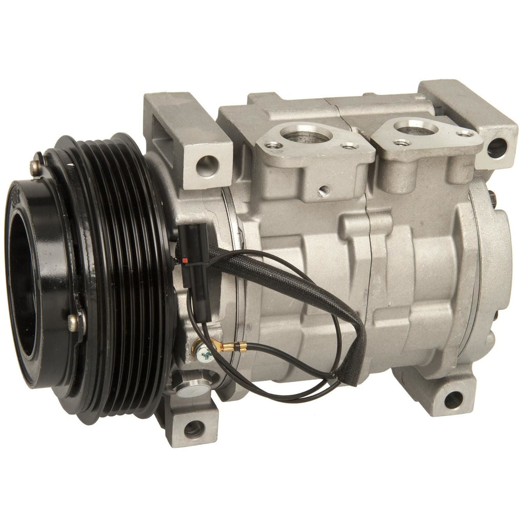 Four Seasons A/C Compressor Kit B0929